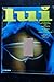 LUI 205 FEVRIER 1981 INTERVIEW DAVID ROCKFELLER CERRONE DANCING MACHINE EROTISME PIN-UP ASLAN by 