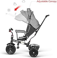 besrey tricycle 7 in 1