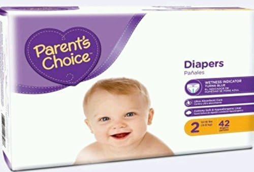 parents choice diapers 2