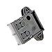 soyond 300A Circuit Breaker Trolling Motor Auto Car Marine Boat Bike Stereo Audio Inline Fuse Holders Inverter