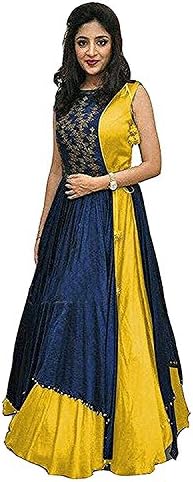 Jay Ambe Fashions Dresses Collections for Girls 18 19 20 21 22 Years Dress Materials for The womanGown for Wedding Function Salwar Suits for Women Gowns for Girls Party wear Casual Wear
