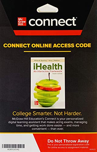 Ihealth Connect Access