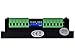 STEPPERONLINE 2/4 Phase Nema 23 Stepper Motor Driver 24-50VDC 1.5A-4.5A 256 Microstep M542T