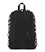 JanSport Disney Right Pack Expressions Minnie Black Polka Dot One Size