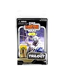 Hasbro Star Wars Original Trilogy Collection 2004 Yoda Action Figure