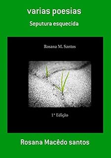 Livro Varias Poesias
