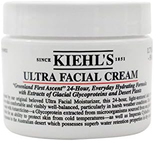 kiehl's moisturizer amazon
