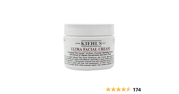 kiehl's moisturizer amazon