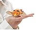 Tsum Tsum Plush / Smartphone Cleaner (S) Owl of Winnie the Pooh (Japan Import) by Disney