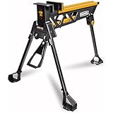Rockwell RK9002 JawHorse Sheetmaster Portable Workstation