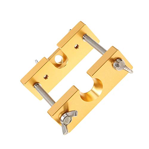 Vencetmat Professional Trumpet Mouthpiece Puller Tool for Brass Trumpet & Trombone & Euphonium & Horn Mouth Piece Remover Adjustable