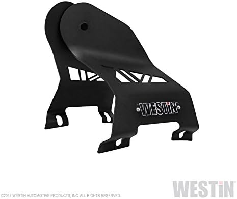 Westin Automotive Products 09-40025 Textured Black LED Light