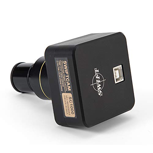 2 Megapixel+Microscopes+Reduction+Calibration+Compatible