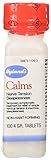 Hyland Calms, 100 ct