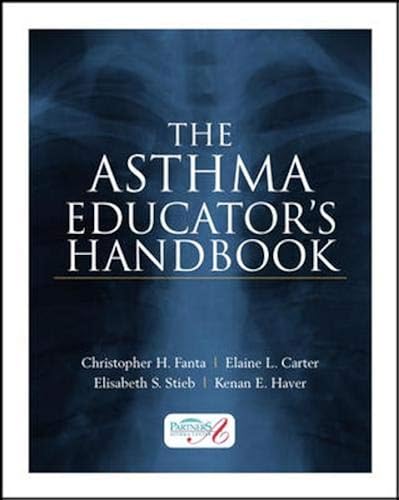 Download The Asthma Educator’s Handbook PDF