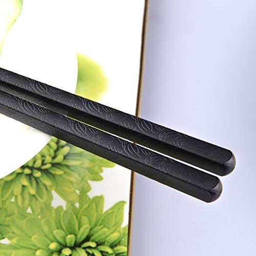 Goldage Fiberglass Dishwashersafe Chopsticks Japanese Minimalism