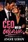 Livro O CEO que Eu Odiava: Entre o orgulho, o caos e o amor (CEOs Inesquecíveis Livro 5)