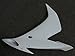 Unpainted Bodywork Fairing kit for 2004 2005 2006 04 05 06 Yamaha YZF R1 YZFR1