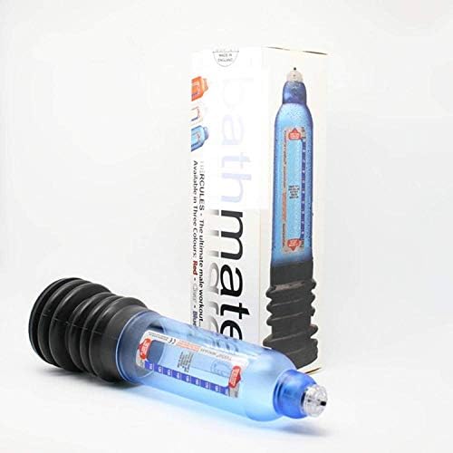 Fun Toys Hercules Physical Spa Water Penes V-acuum P-ump Hydrotherapy Peni P-ump En-Large Ment Ex-Tender En-Larger es Toy for Man Tshirt,Transparent