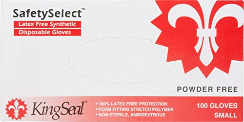 image for KingSeal 100% Latex Free Synthetic