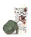 Steel Mill & Co Insulated Thermal Coffee/Tea Mug, 16oz Travel Cup, Floral Tumbler, Woodland Floral