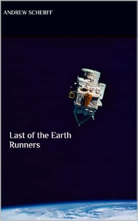 earth runners amazon
