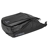Yamaha Sidewinder / SRViper Tunnel Gear Bag - SMA-8LY63-00-BK