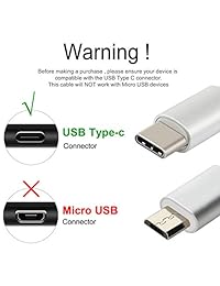 Tipo C Cable De Carga