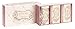 Crabtree & Evelyn Evelyn Rose Perfumed Bath Soap Set