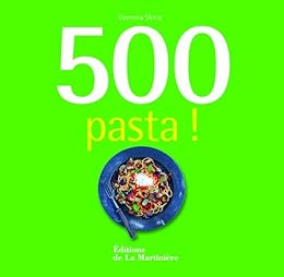 500 pasta !