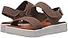 MIA Women's Troy Flat Sandal