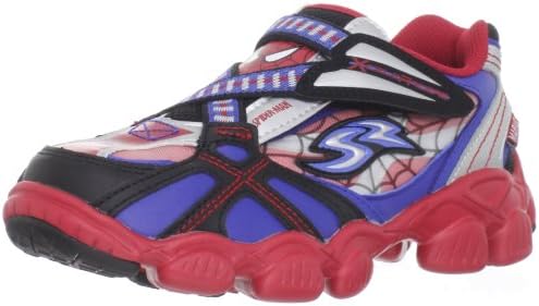 Stride Rite X-CeleRacers Spider-Man Sneaker (Toddler/Little Kid)