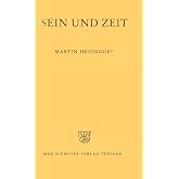 Sein und Zeit (German Edition)