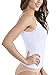 Vanity Fair Camisole, Everyday Layers, Tank Top Women, Spin Cami-Star White, Large