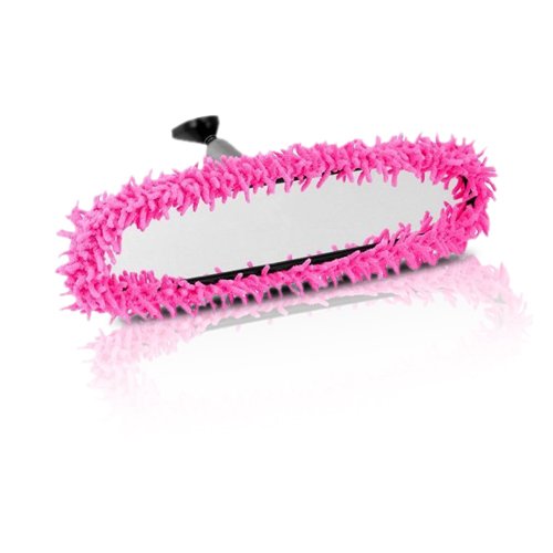 Bell 22-1-33881-8 Pink Rearview Mirror Cover