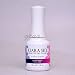 Kiara Sky Mood Changing Gel Polish Ombre G836 Secret Effect