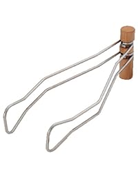 Snow Peak Horno holandés Micro Lifter