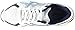 ASICS Women's Gel 190 TR Training Shoe, White/Periwinkle/Midnight Navy, 7.5 M US
