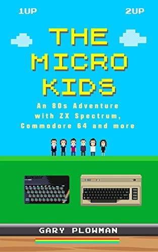 Amazon.com: A Guide to ZX81 Games - 1981 to 1985: 9798245532721
