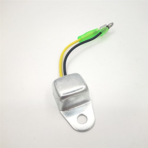 Low Oil Sensor Alert For HONDA GX160 GX200 GX240 GX270 GX340 GX390 Engine Motor Generator Mower Water Pump Parts