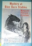 Library Binding Mystery at Blue Barn Stables Book