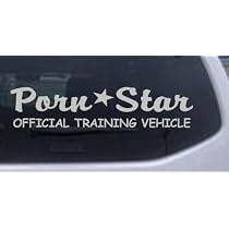 Amazon.com - Rad Dezigns 8.5in X 2in Silver - Porn Star Official ...