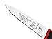 Mercer Culinary Millennia Color Handle Cutlery 3