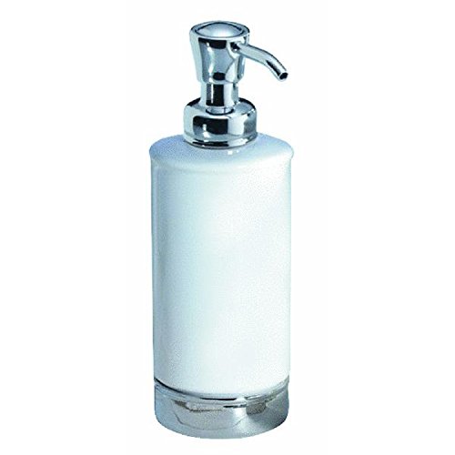 Interdesign 70201 Soap Pump Dispenser