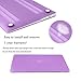 MacBook Air 13 Case, Vimay 2 in 1 AIR 13-inch Soft-Touch Plastic Hard Shell Snap On Case Cover for Apple MacBook Air 13.3