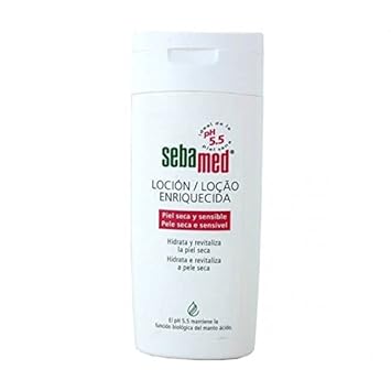 sebamed body lotion 200ml