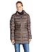 Columbia Sportswear Women's Hellfire Mid Down Jacket