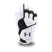 Under Armour UA CoolSwitch Golf LLG White