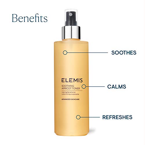 elemis facial toner
