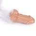 HAWORTHS 10pcs Plastic Hens Night Novelty Whistle Necklace